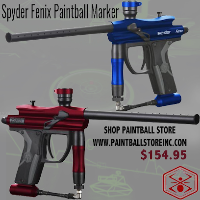 Paintball Store, Inc.