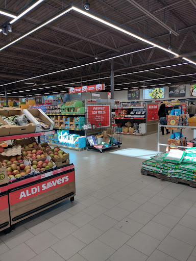 Supermarket «ALDI», reviews and photos, 11605 East 23rd St S, Independence, MO 64050, USA