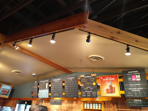 Coffee Shop «Caribou Coffee», reviews and photos, 11611 Leona Rd, Eden Prairie, MN 55344, USA
