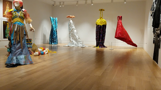 Art Museum «Danforth Art», reviews and photos, 14 Vernon St, Framingham, MA 01701, USA