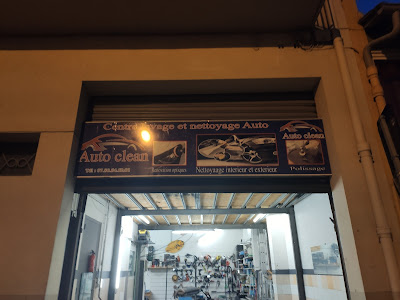 Auto Clean Centre Lavage et Nettoyage Auto à Perpignan