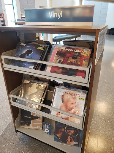 Yorba Linda Public Library image