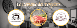 Photos du propriétaire du Restaurant Le Domaine des Templiers à Bruley - n°2