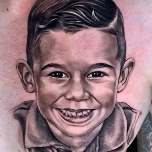 Explore little prince tattoo ideas, creative tattoo ideas in San Diego, available at SD Tattoo