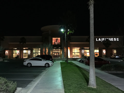 Gym «LA Fitness», reviews and photos, 1731 S Greenfield Rd, Mesa, AZ 85206, USA