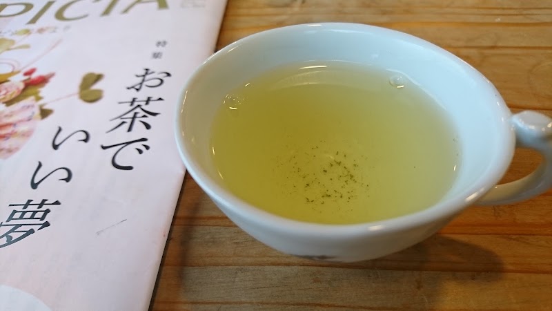 五ヶ瀬緑製茶