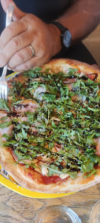 Pizza du Restaurant italien IT - Italian Trattoria Bègles à Villenave-d'Ornon - n°13