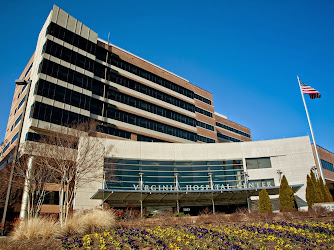 Virginia Hospital Center
