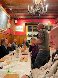 Photos du propriétaire du Restaurant de spécialités alsaciennes Au Dolder - Restaurant Riquewihr Colmar - n°1