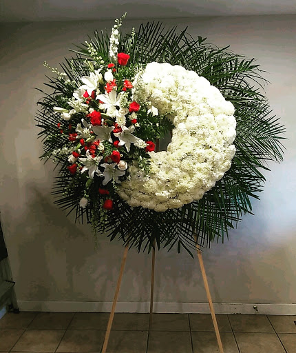 Florist «Guadalajara Flowers», reviews and photos, 32 S White Rd, San Jose, CA 95127, USA