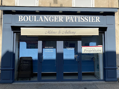 Boulangerie Hamon à Vaux-sur-Seine
