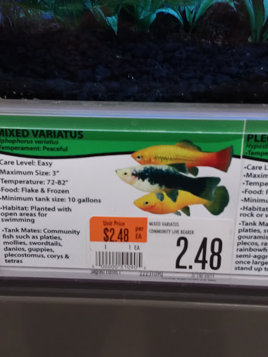 Pet Supply Store «Pet Supplies Plus», reviews and photos, 13360 W 87th St Pkwy, Lenexa, KS 66215, USA