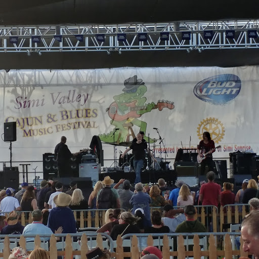 Community Center «Rancho Santa Susana Community Center», reviews and photos, 5005 E Los Angeles Ave, Simi Valley, CA 93063, USA