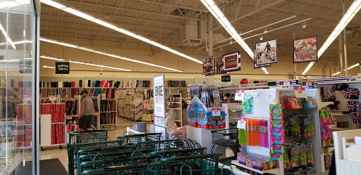 Fabric Store «Jo-Ann Fabrics and Crafts», reviews and photos, 16626 Southwest Fwy, Sugar Land, TX 77479, USA