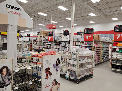 Craft Store «Michaels», reviews and photos, 6140 20th St, Vero Beach, FL 32966, USA