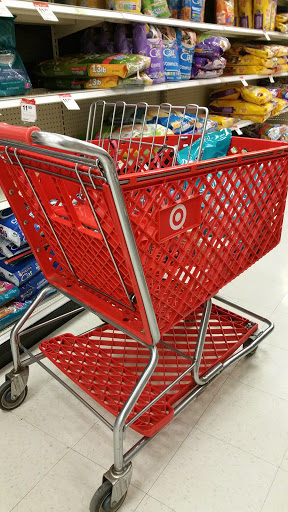 Department Store «Target», reviews and photos, 8801 NE Hazel Dell Ave, Vancouver, WA 98665, USA