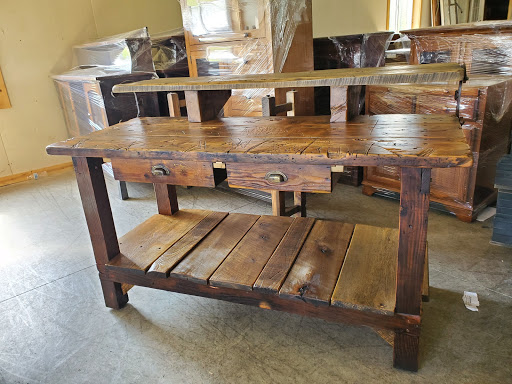 Handcrafted Amish Furniture, LLC