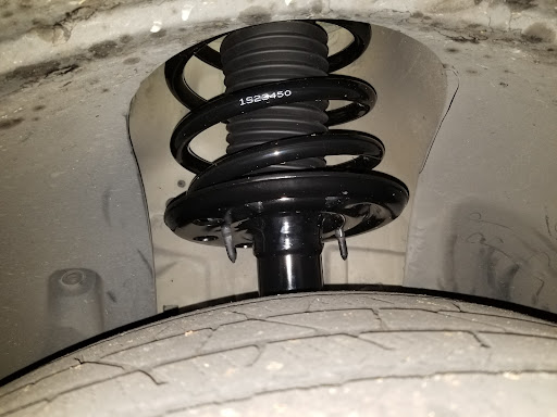 Tire Shop «Firestone Complete Auto Care», reviews and photos, 18051 Sherman Way, Reseda, CA 91335, USA