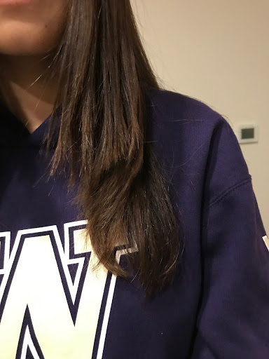 Hair Salon «SEVEN salon», reviews and photos, 101 Bellevue Way NE #101, Bellevue, WA 98004, USA