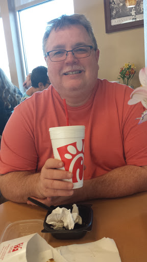 Fast Food Restaurant «Chick-fil-A», reviews and photos, 6203 N Illinois St, Fairview Heights, IL 62208, USA