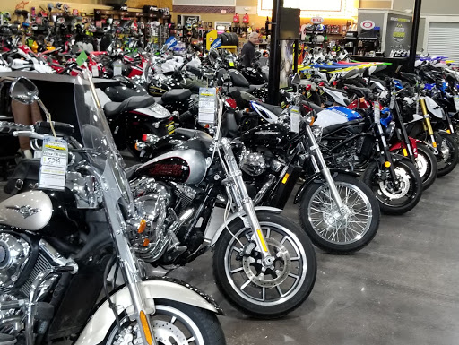 Motorcycle Dealer «Mountain Motorsports Marietta», reviews and photos, 780 Cobb Pkwy S, Marietta, GA 30062, USA