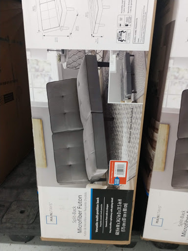 Department Store «Walmart Supercenter», reviews and photos, 1200 Marketplace Dr, Rochester, NY 14623, USA