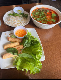 Soupe du Restaurant vietnamien Pho 520 à Paris - n°2
