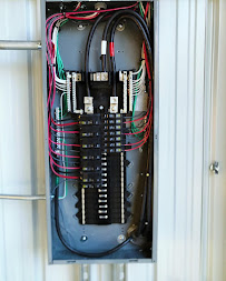 Maxfield Electric LLC