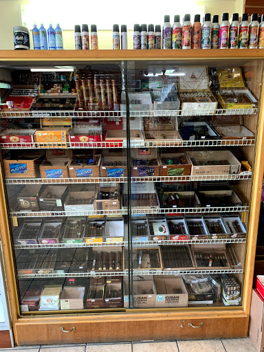 Tobacco Shop «B More Tobacco - One Stop Smoke Shop», reviews and photos, 6413 Windsor Mill Rd, Gwynn Oak, MD 21207, USA