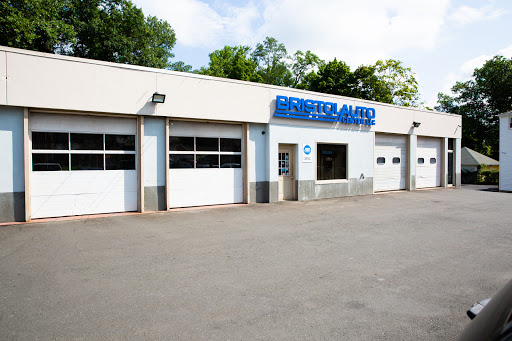 Auto Repair Shop «Bristol Auto Center LLC», reviews and photos, 178 Terryville Ave, Bristol, CT 06010, USA