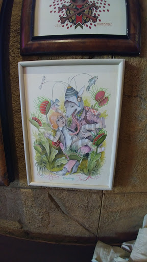 Explore good back tattoo ideas, creative tattoo ideas in Minneapolis, available at Leviticus Tattoo and Body Piercing