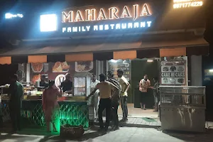Maharaja Family Restaurant image