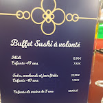 Photo n° 1 de l'avis de aiwor.i fait le 10/02/2022 à 21:00 pour 69 Grand Buffet à L'Arbresle