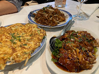 Nouille du Restaurant chinois Siu Yu à Paris - n°10