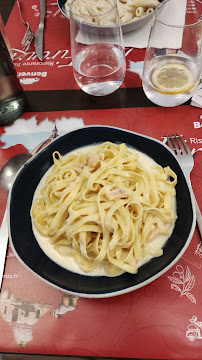 Spaghetti du Restaurant italien La Firenza à Limoges - n°10