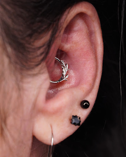 Explore elf tattoo ideas, creative tattoo ideas in Las Vegas, available at Club Tattoo