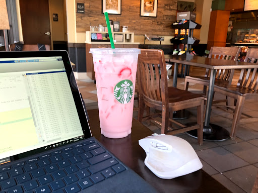 Coffee Shop «Starbucks», reviews and photos, 98 W River Rd, Tucson, AZ 85704, USA