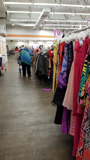 Thrift Store «Goodwill», reviews and photos