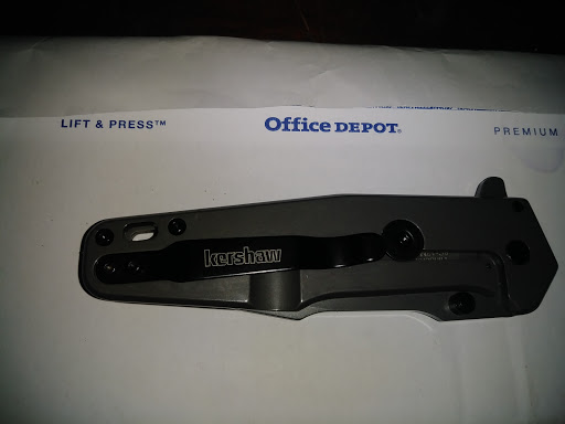 Sporting Goods Store «Big 5 Sporting Goods - Olympia», reviews and photos, 909 Cooper Point Rd SW, Olympia, WA 98502, USA