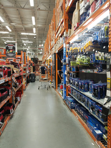 Home Improvement Store «The Home Depot», reviews and photos, 124-04 31st Ave, Queens, NY 11354, USA