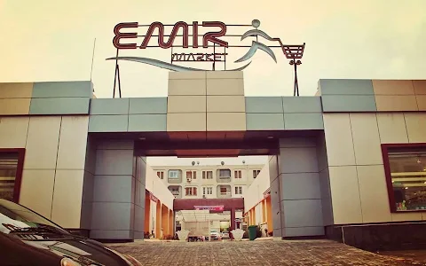 Emir Market image