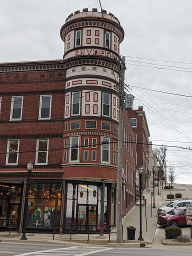 Bridal Shop «BestBridalPrices.com», reviews and photos, 305 Piasa St, Alton, IL 62002, USA