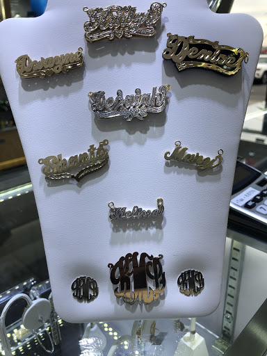 Jewelry Store «Studio Jewelers», reviews and photos, 2240 Bartow Ave, Bronx, NY 10475, USA