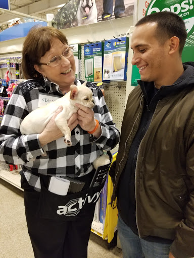 Pet Supply Store «PetSmart», reviews and photos, 4005 Airport Fwy, Irving, TX 75062, USA