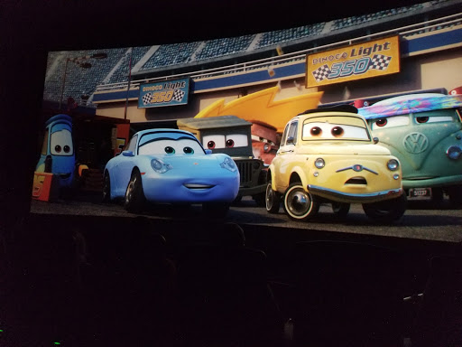 Movie Theater «AMC Bethlehem 12», reviews and photos, 416 Exchange Blvd, Bethlehem, GA 30620, USA