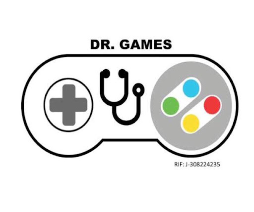 Dr Games CA