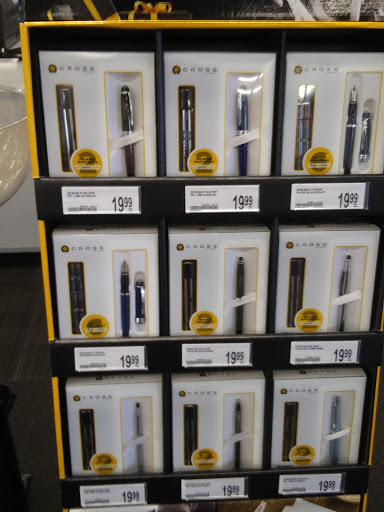 Office Supply Store «Office Depot», reviews and photos, 1435 W Craig Rd B, North Las Vegas, NV 89032, USA