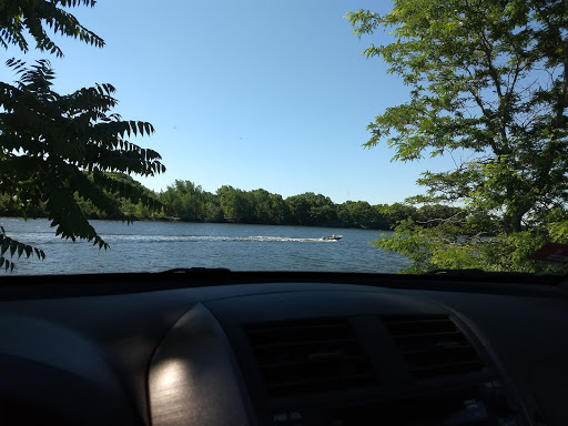 Dog Park «Waterman St. Dog Park», reviews and photos, 320 Waterman St, Providence, RI 02906, USA