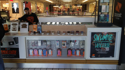 Shopping Mall «Westfield Meriden», reviews and photos, 470 Lewis Ave, Meriden, CT 06451, USA