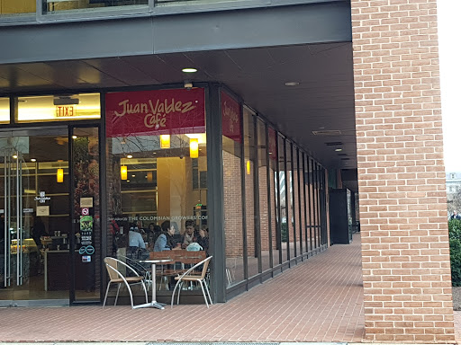 Coffee Shop «Juan Valdez Café», reviews and photos, 1889 F St NW, Washington, DC 20006, USA